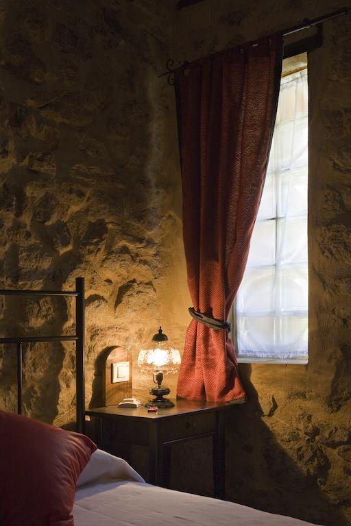 Casa Rural Enkartada Sopuerta Dış mekan fotoğraf