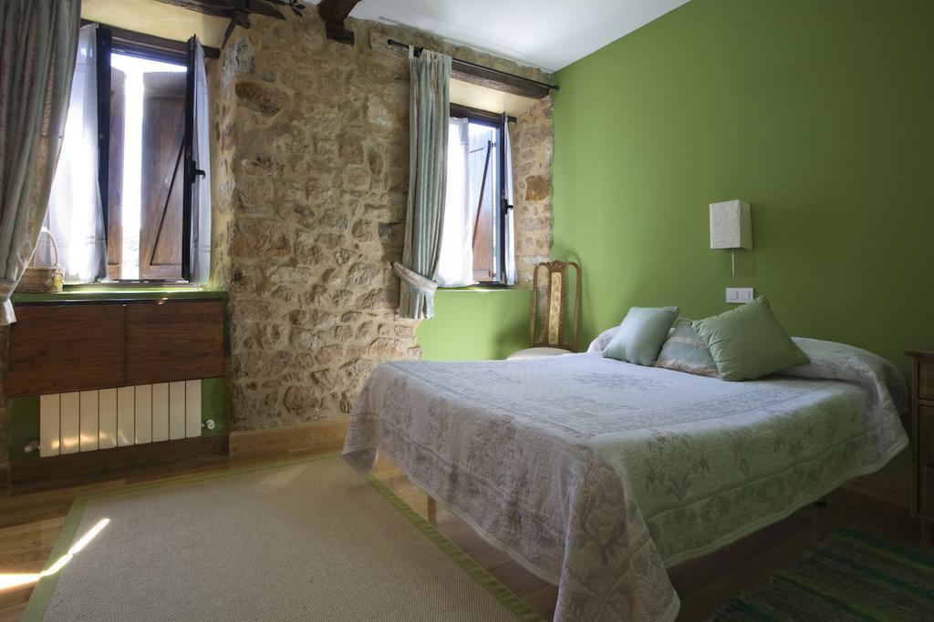 Casa Rural Enkartada Sopuerta Dış mekan fotoğraf