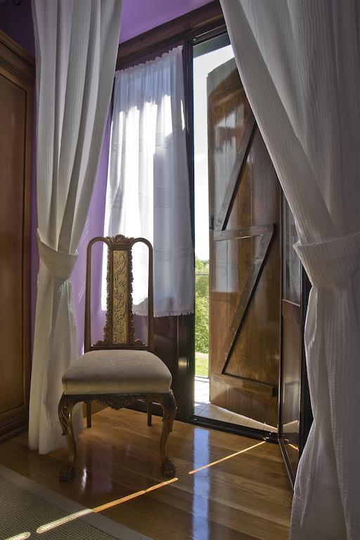 Casa Rural Enkartada Sopuerta Dış mekan fotoğraf