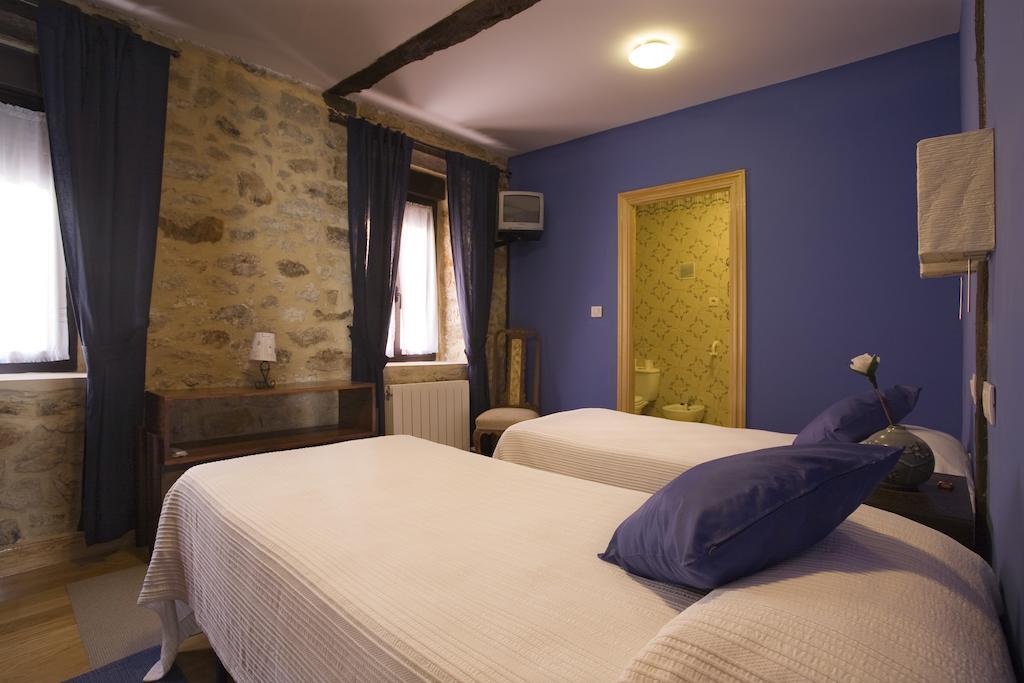 Casa Rural Enkartada Sopuerta Dış mekan fotoğraf